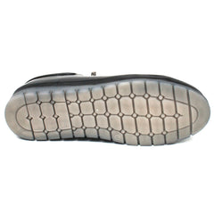 Anna Viotti Pantofi dama negru ID1326-NG