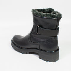 Carmela Ghete dama negru ID1354-NG