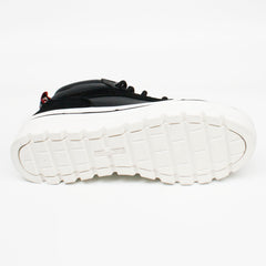 Skechers Ghete dama negru ID1672-NG