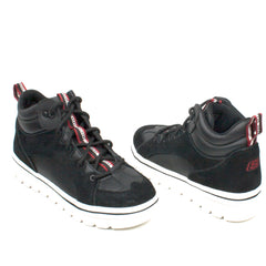 Skechers Ghete dama negru ID1672-NG