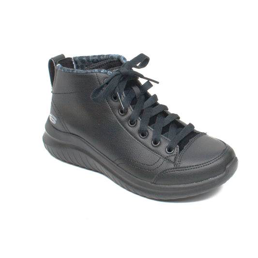 Skechers Ghete dama,Ultra Flex 2.0 Plush Zone negru ID1723-NG