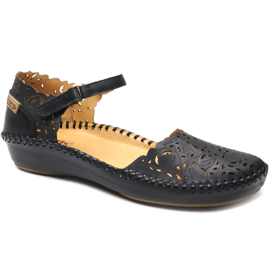 Pikolinos Pantofi dama 655 0906 negru ID1964-NG