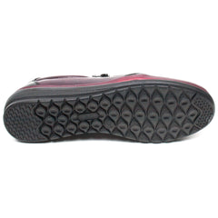 Caspian Pantofi dama bordo ID1995-BRD