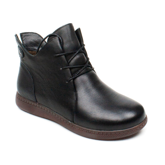 Pass Collection Ghete dama K0D3101E 01 N negru ID2339-NG