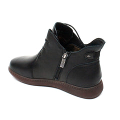 Pass Collection Ghete dama K0D3101E 01 N negru ID2339-NG