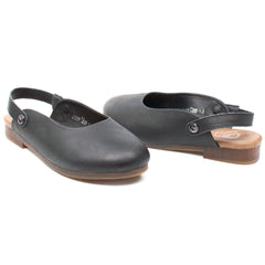 Formazione Saboti dama 21119 negru ID2412-NG