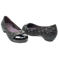 Formazione Balerini dama BBX2102 negru ID2419-NG