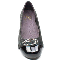 Formazione Balerini dama BBX2102 negru ID2419-NG