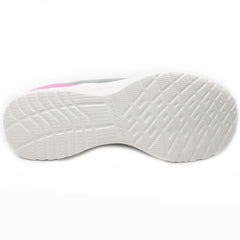 Skechers Pantofi dama sport 149340 gri ID2420-GRI