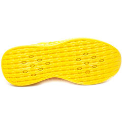 Feeling Pantofi dama sport C15 galben ID2456-GLB