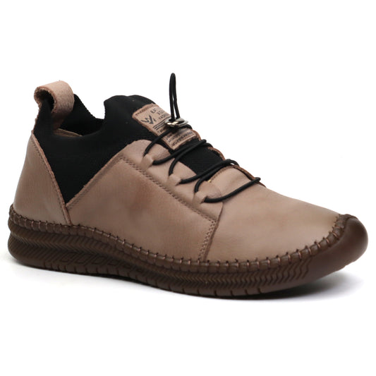 Formazione Pantofi dama 2051 apricot ID2482-APR