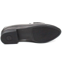 Caspian Pantofi Dama 84 21 negru ID2576-NG