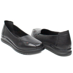 Formazione Balerini dama 6650 negru ID2602-NG