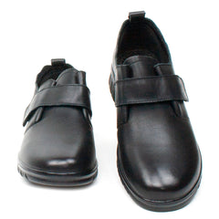 Pass Collection Pantofi dama J9P9761801 58 01 N negru ID2605-NG