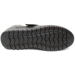 Pass Collection Pantofi dama J9P9761801 58 01 N negru ID2605-NG