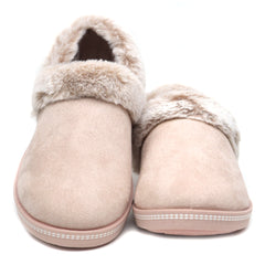 Skechers Papuci dama casa 167219 roz ID2613-ROZ
