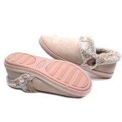 Skechers Papuci dama casa 167219 roz ID2613-ROZ
