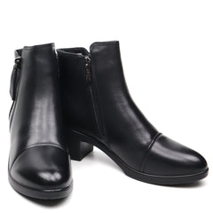 Pass Collection Ghete dama J9P1825 28 01 N negru ID2641-NG