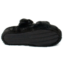 Skechers Papuci dama casa 167238 negru ID2719-NG