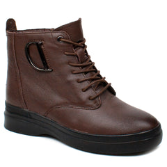 Pass Collection Ghete dama K0D2801E 02 N maro ID2741-MARO