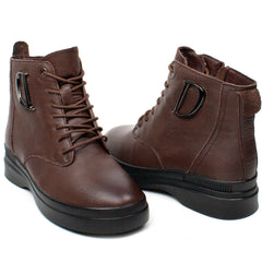 Pass Collection Ghete dama K0D2801E 02 N maro ID2741-MARO