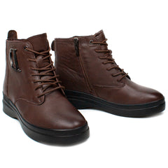 Pass Collection Ghete dama K0D2801E 02 N maro ID2741-MARO