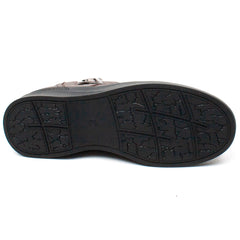 Pass Collection Ghete dama K0D2801E 02 N maro ID2741-MARO