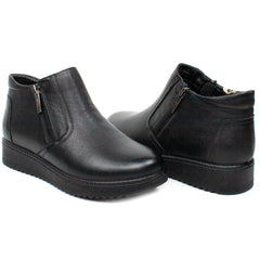 Pass Collection Ghete dama K0D2971E 01 N negru ID2755-NG