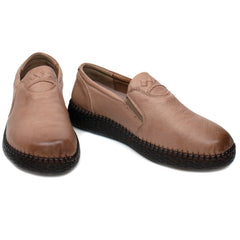 Formazione Pantofi dama 5016 camel ID2810-CML
