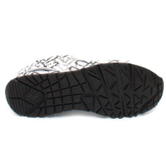 Skechers Pantofi dama sport 155507 alb ID2815-ALB