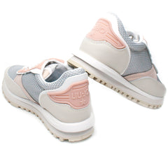 Liu Jo Sneakers dama WONDER UP 03 BA2111PX027S1659 bej ID2832-BEJ