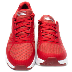 Skechers Pantofi dama sport Arch Fit 149055 rosu ID2856-RS