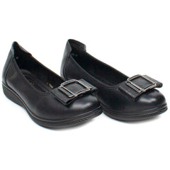 Formazione Balerini dama A130 negru ID2861-NG