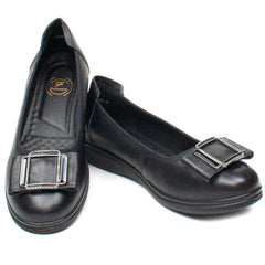 Formazione Balerini dama A130 negru ID2861-NG