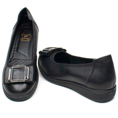 Formazione Balerini dama A130 negru ID2861-NG