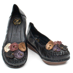 Formazione Balerini dama 6630 negru ID2862-NG