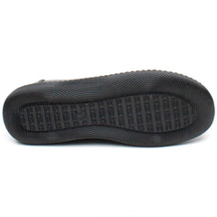 Formazione Pantofi dama D3366B negru ID2877-NG