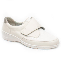 Waldlaufer Pantofi dama 607K31 307 940 bej ID2892-BEJ