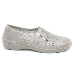 Waldlaufer Pantofi dama primavara 496501 100 070 bej ID2967-BEJ