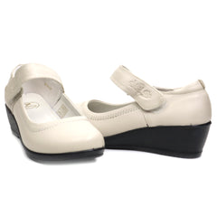 Formazione Pantofi dama 57113 crem ID2995-CRM