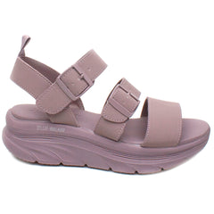 Skechers Sandale dama 119234 mov ID2998-MOV