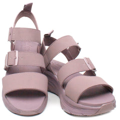 Skechers Sandale dama 119234 mov ID2998-MOV