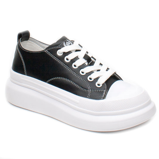 Franco Gerardo Pantofi dama 227802 negru ID3094-NG