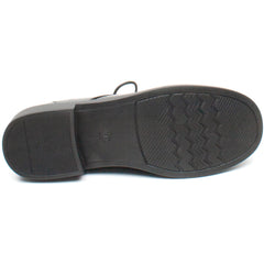 Formazione Pantofi dama 2226G12 negru lac ID3096-NGL