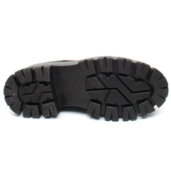 Anna Viotti Pantofi dama D44 2356 negru velur ID3106-NGV