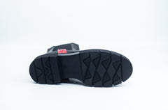 Anna Viotti Ghete dama D44 4520 negru ID3120-NG