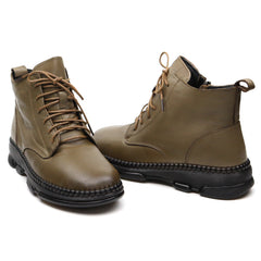 Formazione Ghete dama 2001 kaki ID3142-KAKI