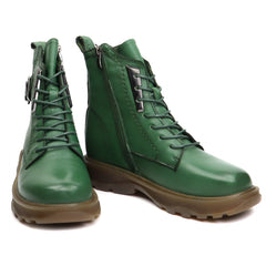 Formazione Ghete dama 1935 verde ID3176-VRD