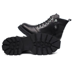 Anna Viotti Ghete dama D26 negru ID3189-NG