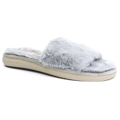 Inblu Papuci dama EK05 gri ID3196-GRI